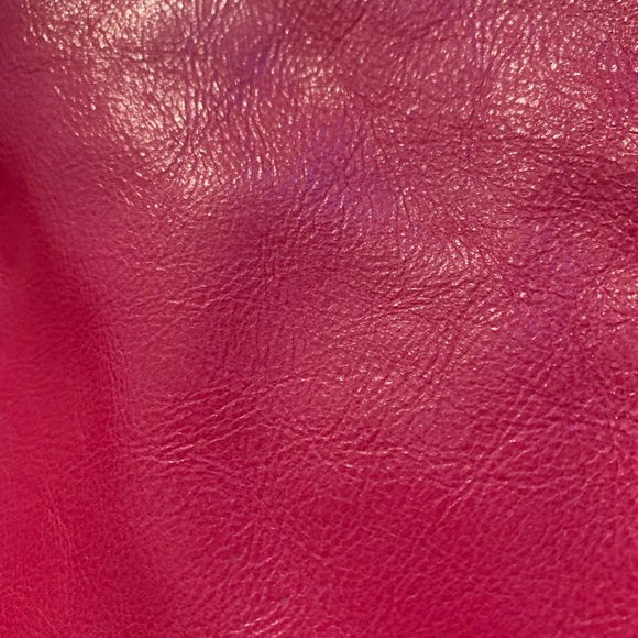 Coach Poppy Purse - Picture 3 of 10